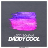 LIZOT - Daddy Cool