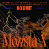 Monsta X - Just love