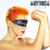 Eurythmics - Here Comes the Rain Again (Remastered Version)