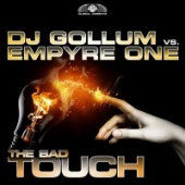 DJ Gollum vs. Empyre One - The Bad Touch (DJ_Alex_Great Mash Up)
