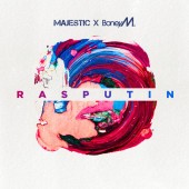 Majestic, Boney M. - Rasputin
