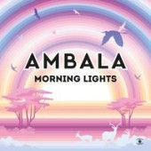 Ambala, Jonas Krag - Sergios Theme