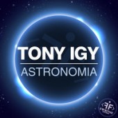 Vicetone Feat. Tony Igy - Astronomia