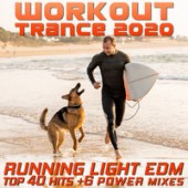 Workout Trance & Workout Electronica - Be Yourself, Pt. 34 (135 Bpm Fitness Workout Power Edit)