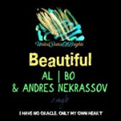 Al L Bo - Beautiful (Feat. Andres Nekrassov)