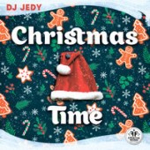 DJ Jedy - Christmas Time
