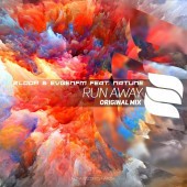 Aaryon - Away (Original Mix)