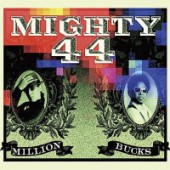 Mighty 44 - Color TV