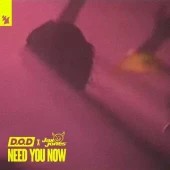 D.O.D feat. Jax Jones - Need You Now