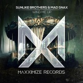 Sunlike Brothers - Wind Me Up
