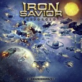Iron Savior - Children of the Wasteland (2022 Version)
