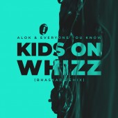 Alok - Kids on Whizz Bhaskar Remix