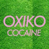 Oxiko - Peekaboo