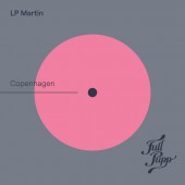LP Martin - Copenhagen