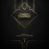 League of Legends - Tiny Masterpiece of Evil