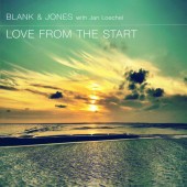 Blank, Jones - Love from the Start