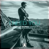 Armin van Buuren - I Need You