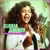 Gloria Gaynor - Never Can Say Goodbye (Karaoke)