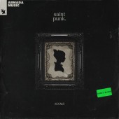 Saint Punk - Ghost Blood (with MXMS)