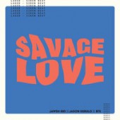 Jawsh 685 Jason Derulo BTS - Savage Love  Laxed Siren Beat