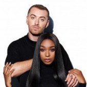 Sam Smith, Normani - Dancing With A Stranger