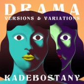 Kadebostany feat. Fang The Great - I Wasn't Made For Love