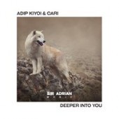 Andromeda & Adip Kiyoi - Only You