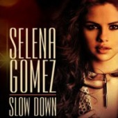 Пинк  - Selena Gomez Slow Down