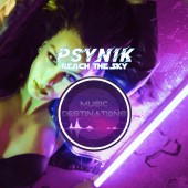 pSynik - Reach The Sky