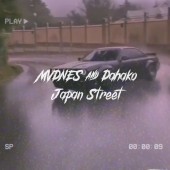 MVDNES - Japan Street