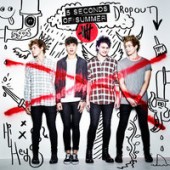 5 Seconds Of Summer - Lover Of Mine