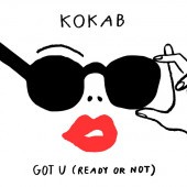 Kokab - Got U