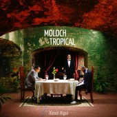 Алексей Айги - Moloch Tropical