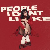 UPSAHL - People I Don't Like