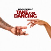 Рингтон Jason Derulo - Take You Dancing (Рингтон)
