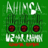U2, A. R. Rahman - Ahimsa (KSHMR Remix)