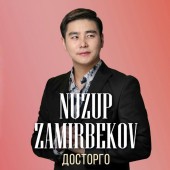 Nuzup Zamirbekov - Досторго
