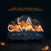 Ozuna - La Cama Remix