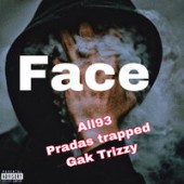 FACE - Прада