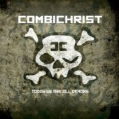 Combichrist - Sent To Destroy