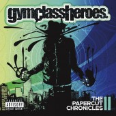 Gym Class Heroes - The Fighter (feat. Ryan Tedder)