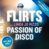 Linda Jo Rizzo Feat.the Flirts - Helpless (Remix Let 39 S Gomusic)