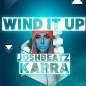 Joshbeatz - Wind It Up