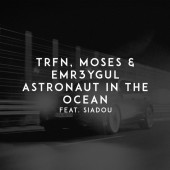 TRFN - Astronaut in the Ocean
