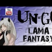 LAMA - Fantasy