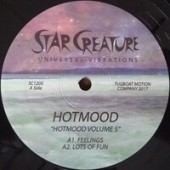Hotmood - Touch Me (Original Mix)