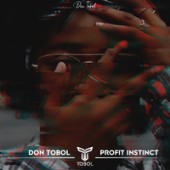 Рингтон Don Tobol - Profit Instinct