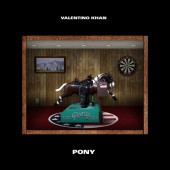 Valentino Khan - Pony