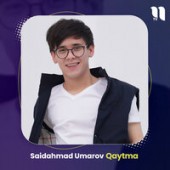 Saidahmad Umarov - Qaytma