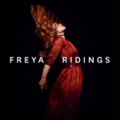Рингтон Freya Ridings - Love Is Fire (рингтон)